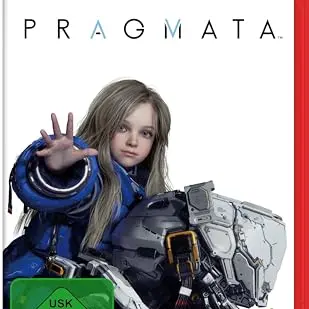 Pragmata - Nintendo Switch 2
