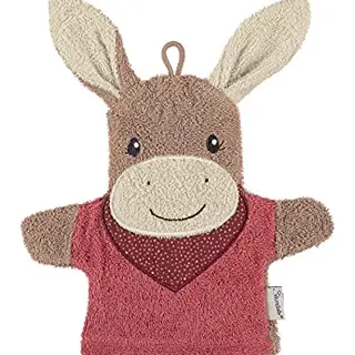 Sterntaler Waschhandschuh Emmily