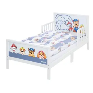 roba Themenbett Kinderbett 70 x 140 cm inkl. Bettwäsche