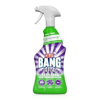 CILLIT BANG Kraftreiniger Universal Fettlöser – 750 ml