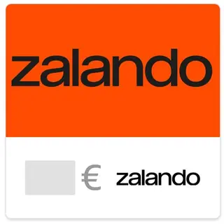 Zalando Gutschein - per E-Mail