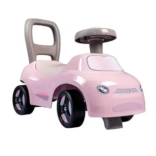 Smoby Mein erstes Auto – wendiges Rutscherfahrzeug für Kinder ab 10 Monaten