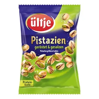 Ültje Pistazien, geröstet & gesalzen, 150g