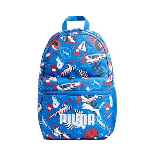 PUMA PHASE AOP Kleiner Rucksack