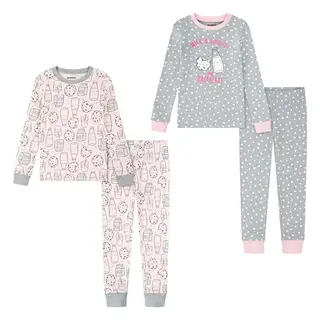 Huggies Snug Sleep Set - 4 Teile