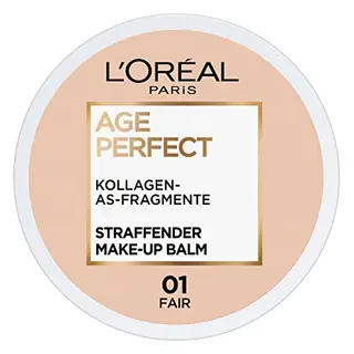 L'Oréal Paris Age Perfect Make-up Balm 01 Fair, 18ml - Pflege für gesunde Haut