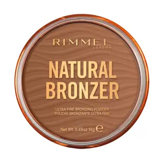 Rimmel London Sunset Bronzer 003 - 14g Palette