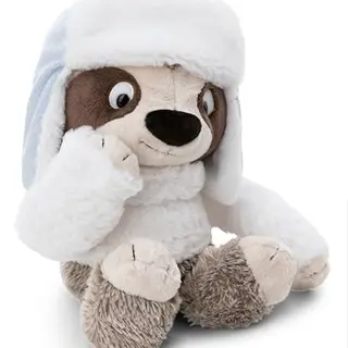 NICI Faultier Izzy Kuscheltier 35cm - Weiches Plüschtier - Tolle Geschenkidee für Kinder & Erwachsene