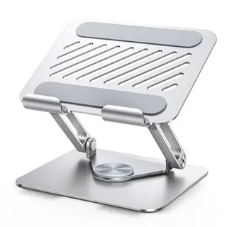 UGREEN Tablet Ständer 360° drehbar & höhenverstellbar für 4-13 Zoll