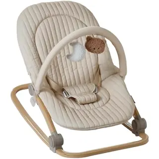 VERTBAUDET Babywippe mit Bogen