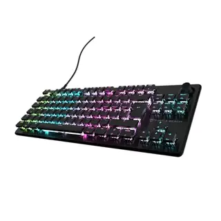 Turtle Beach Vulcan II TKL mechanische RGB-Gaming-Tastatur DE Layout