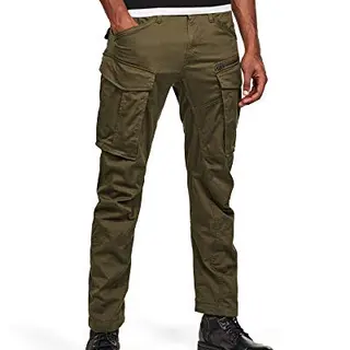 G-STAR RAW Herren Rovic Zip Hose