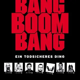 Bang Boom Bang