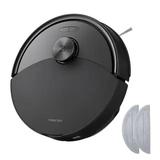 roborock Q10 S5-Set Saugroboter mit Wischfunktion, 10.000 Pa Saugkraft