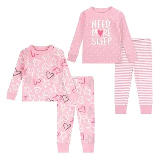 Huggies® Snug Sleep Set - 4 Teile