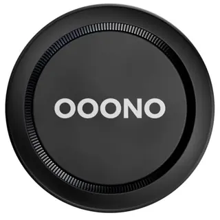 OOONO Co-Driver NO1: Echtzeit-Warnung vor Tempo-Kontrollen und Gefahren im Straßenverkehr