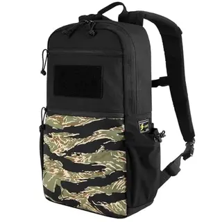 VOTAGOO Taktischer Rucksack 15L Wanderrucksack für Camping, Wandern und Reisen