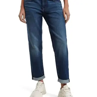 G-STAR Damen Kate Boyfriend Jeans, Blau, 31W / 34L