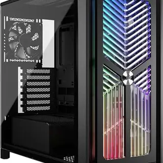 CORSAIR Frame 4000X RS Schwarz