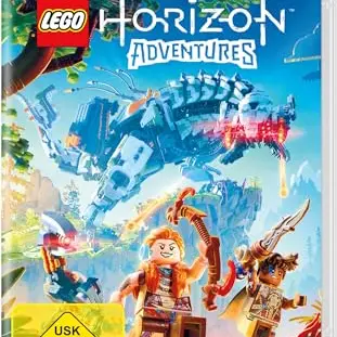 LEGO Horizon Adventures