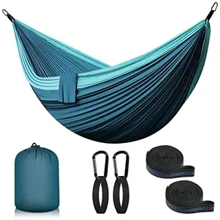 Hängematte für Outdoor 2 Personen 300x200 cm