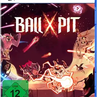 BALL x PIT - PS5
