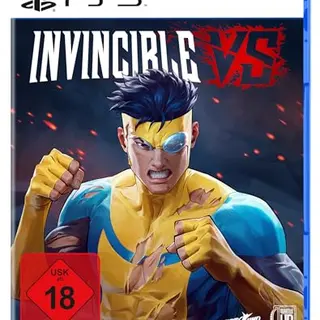 Invincible VS (PlayStation 5) – Amazon Exklusiv