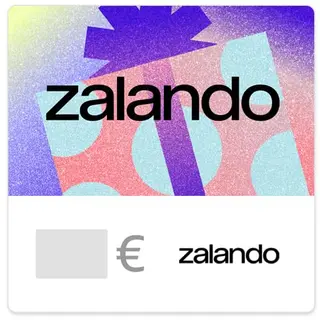 Zalando Gutschein per E-Mail