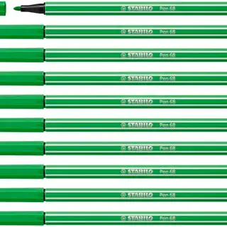 STABILO Premium-Filzstift - Pen 68