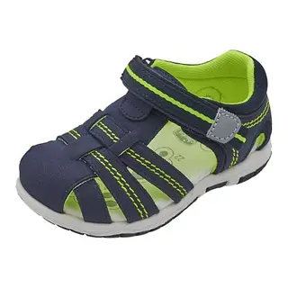 Chicco Baby Sandalen mit Klettverschluss, Kinderschuhe, Made in Italy
