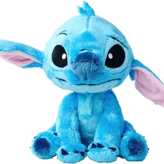 Disney Lilo und Stitch Plüschtier 25cm - Kuscheltier für die Kleinen
