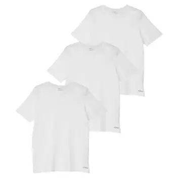 s.Oliver 3er-Pack Unisex T-Shirt