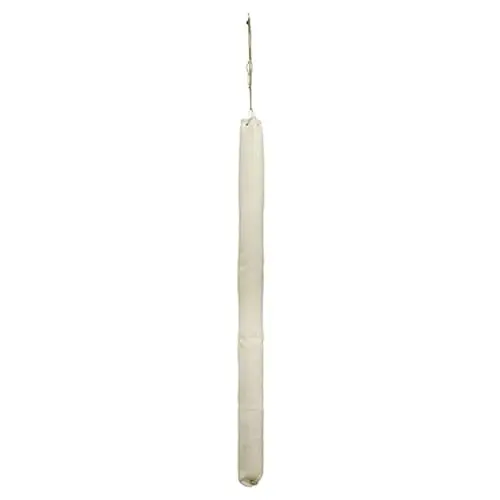 Kerbl Pet Klettersack Climber, Kratzsack für Katzen, beige, 240 cm hoch