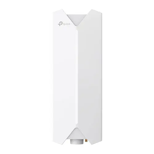 TP-Link Festa F65 Outdoor Access Point AX3000 WiFi 6, wetterfest für Außenmontage, inklusive Montagekit