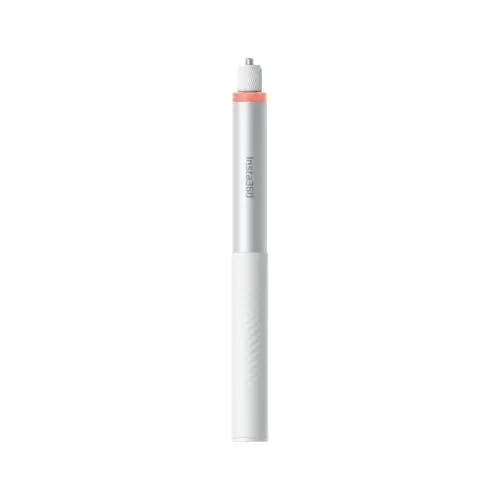 Insta360 114 cm unsichtbarer Selfie-Stick (Weiß)