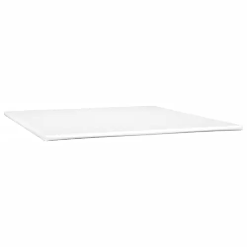 vidaXL Matratzenschoner 180x200x5cm - Matratzenauflage und Topper