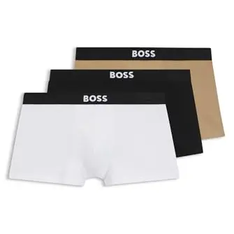 BOSS Trunk 3P