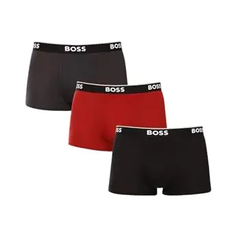 BOSS Trunk 3P Power