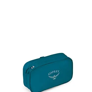 Osprey Ultralight Organizer, Waterfront Blue