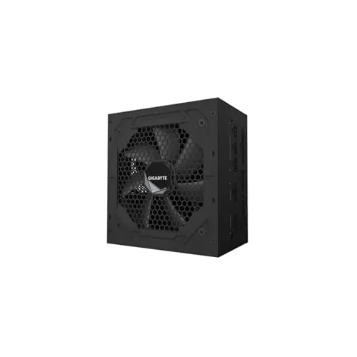 GIGABYTE 750W - GP-UD750GM 80+ Gold Netzteil