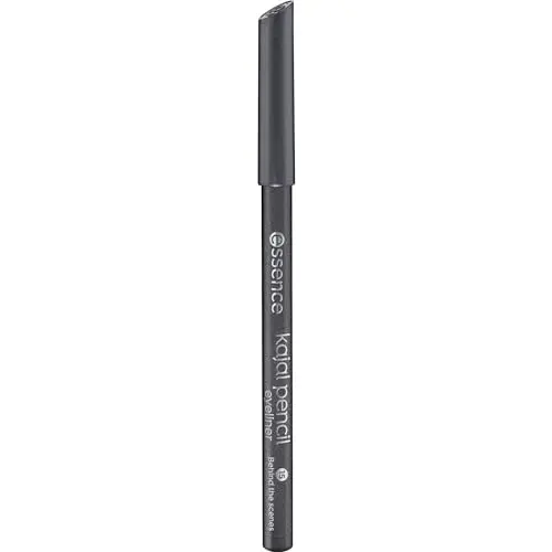 essence Kajal Pencil Nr. 15 - Grau, Definierend, Langanhaltend, Vegan