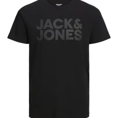 JACK & JONES JJECORP Logo T-Shirt