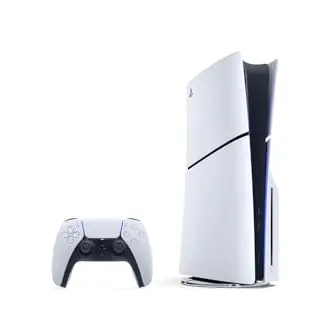Playstation 5 Konsole - 1TB