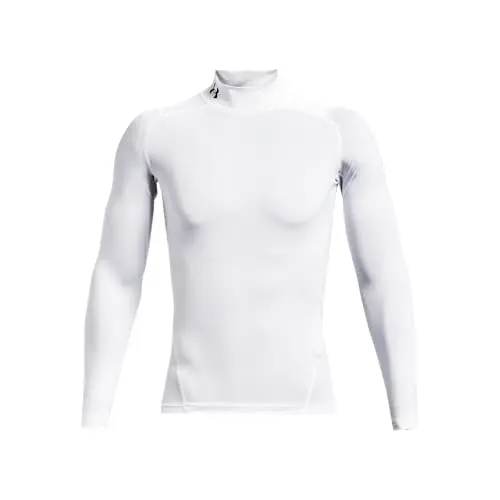 Under Armour Herren Hg Armour Comp Mock LS Shirt