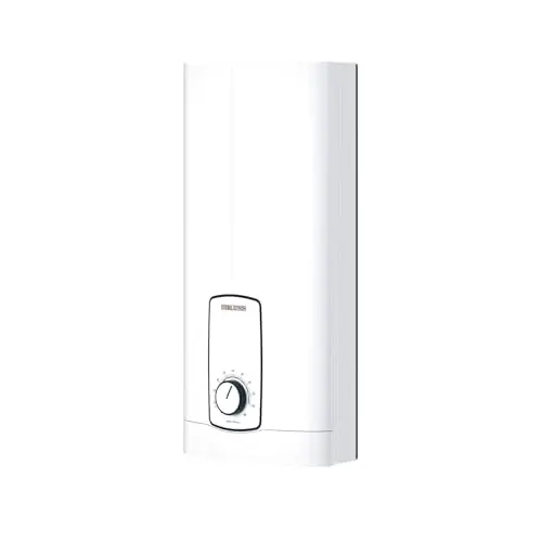 STIEBEL ELTRON Durchlauferhitzer DHB Trend 18/21/24 kW - Energiesparender Warmwasserbereiter für Küche und Bad