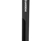 Gardena Spaltaxt 2800 S – Vielseitige Holzspaltaxt mit Antihaftbeschichtung, Edelstahl-Schlagschutz und Hammerfunktion, 70 cm