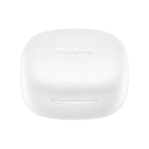 Redmi Buds 6 Play - In-Ear Kopfhörer mit 36h Akkulaufzeit und AI-Geräuschunterdrückung, Bluetooth 5.4, Schnellladen