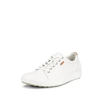 ECCO Damen Schuhe Weiß Größe 38