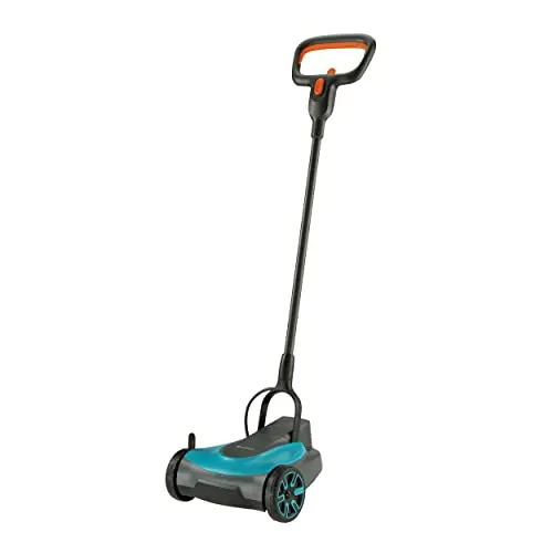Gardena HandyMower Akku-Rasenmäher 22/18V - Für Flächen bis 50 m², inkl. 18V Akku