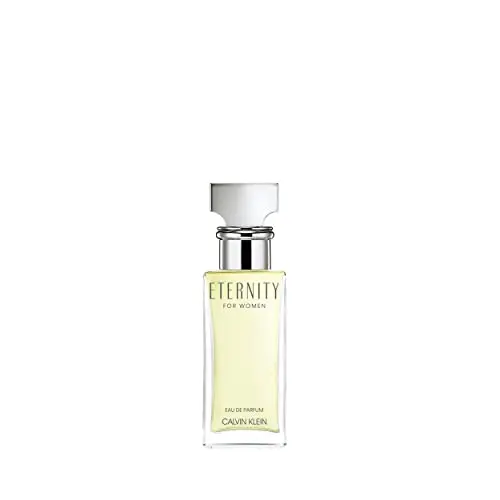 Calvin Klein Eternity Women Eau de Parfum